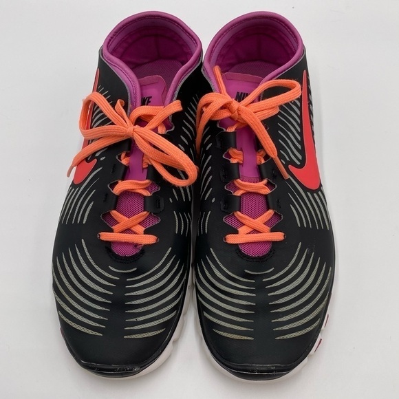Nike Free Balanza Cross Training Size 9 - Picture 2 of 11